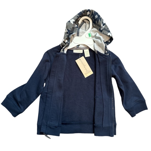 18M First Impressions Sweater - Picture 2 of 3